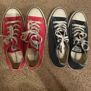 Converse Chuck Taylors